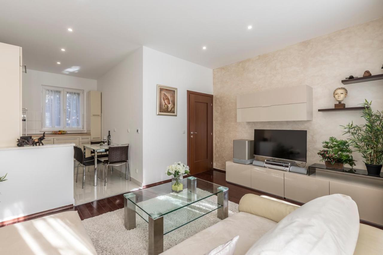 Villa Meri Very Central And Beautiful Apartment Split Exteriér fotografie