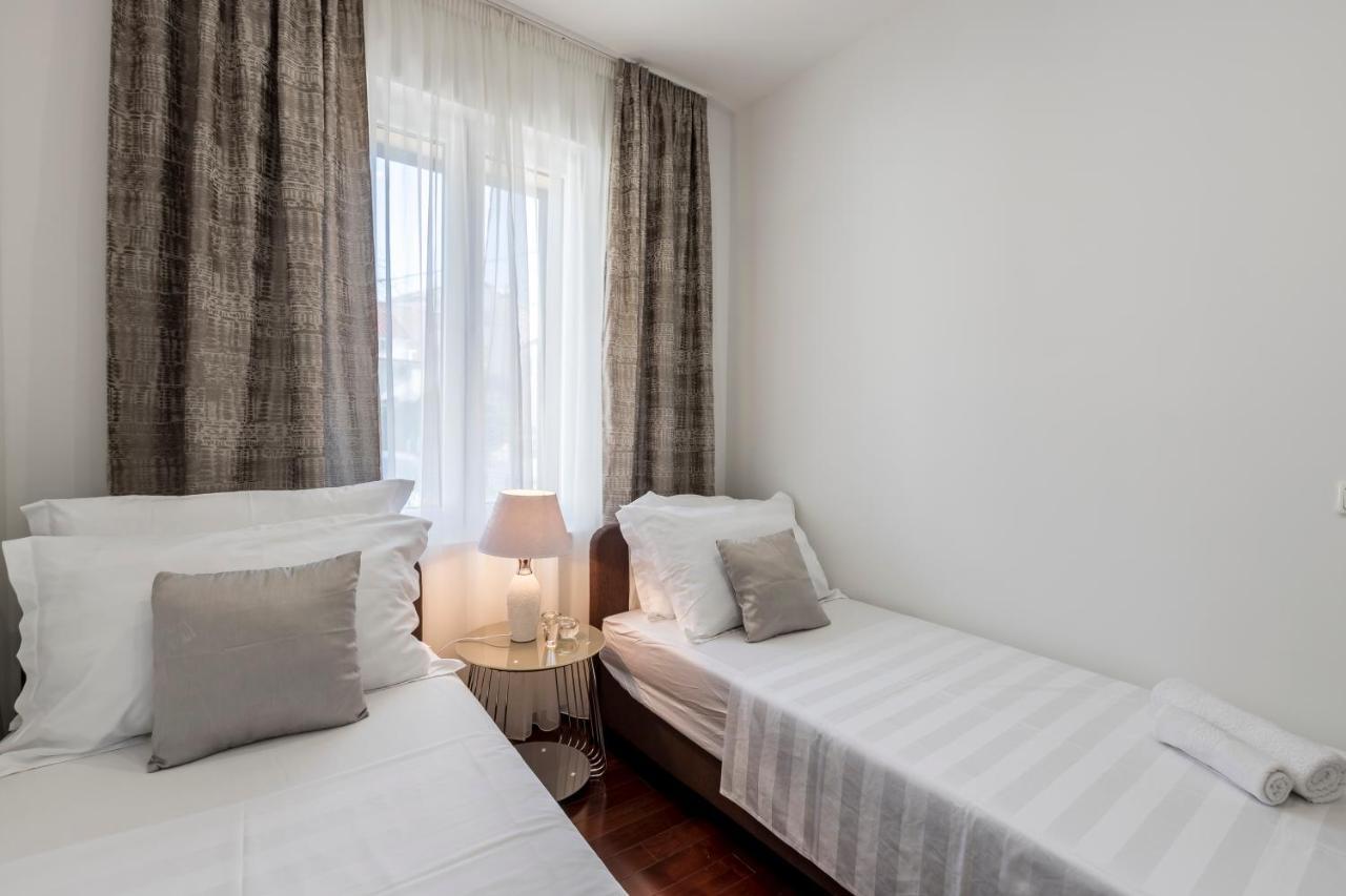 Villa Meri Very Central And Beautiful Apartment Split Exteriér fotografie