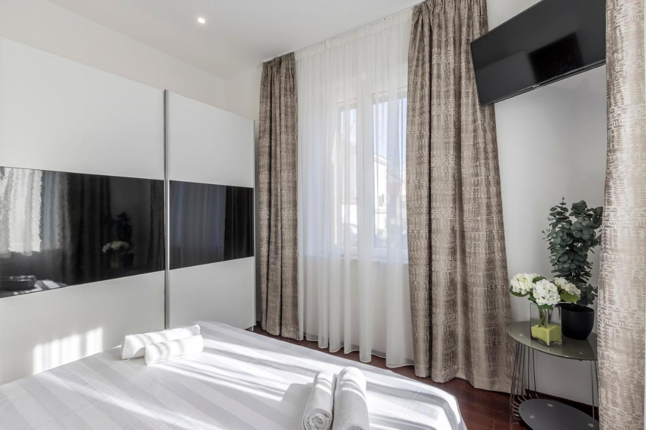 Villa Meri Very Central And Beautiful Apartment Split Exteriér fotografie