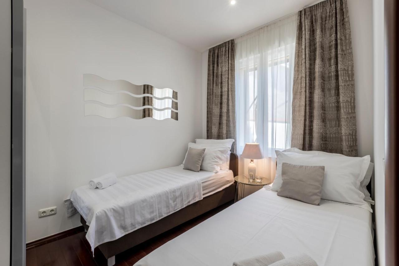 Villa Meri Very Central And Beautiful Apartment Split Exteriér fotografie
