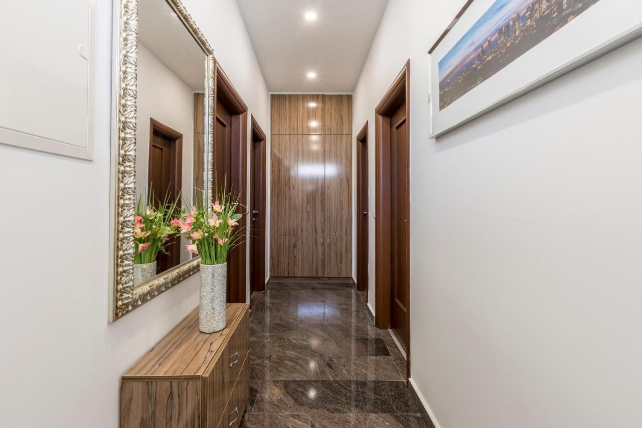 Villa Meri Very Central And Beautiful Apartment Split Exteriér fotografie
