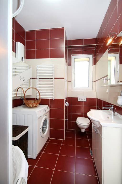 Villa Meri Very Central And Beautiful Apartment Split Exteriér fotografie