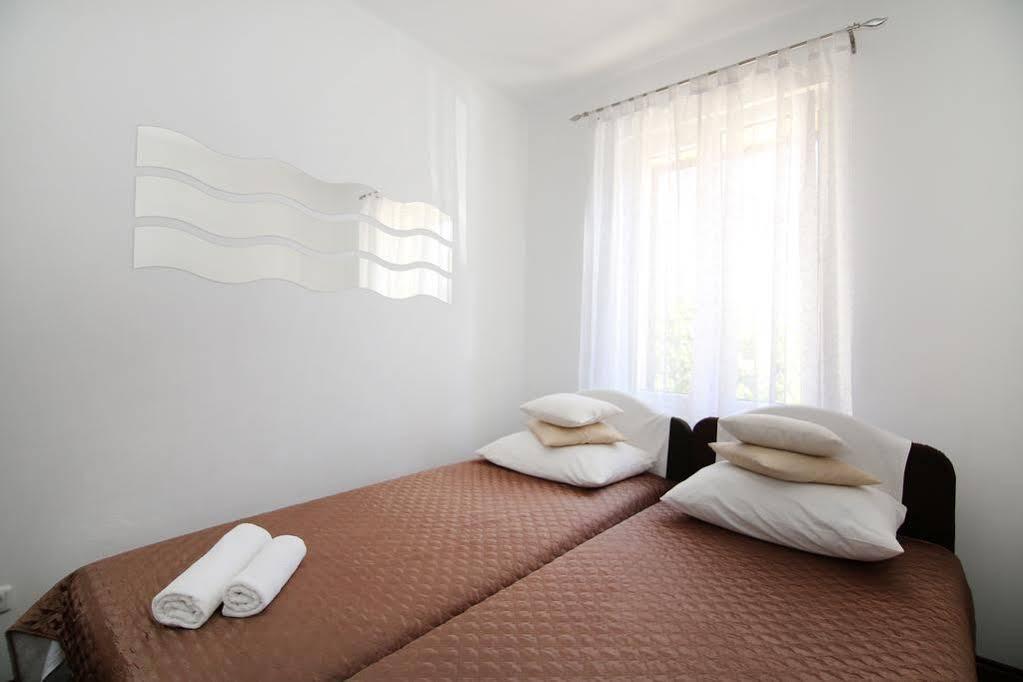 Villa Meri Very Central And Beautiful Apartment Split Exteriér fotografie