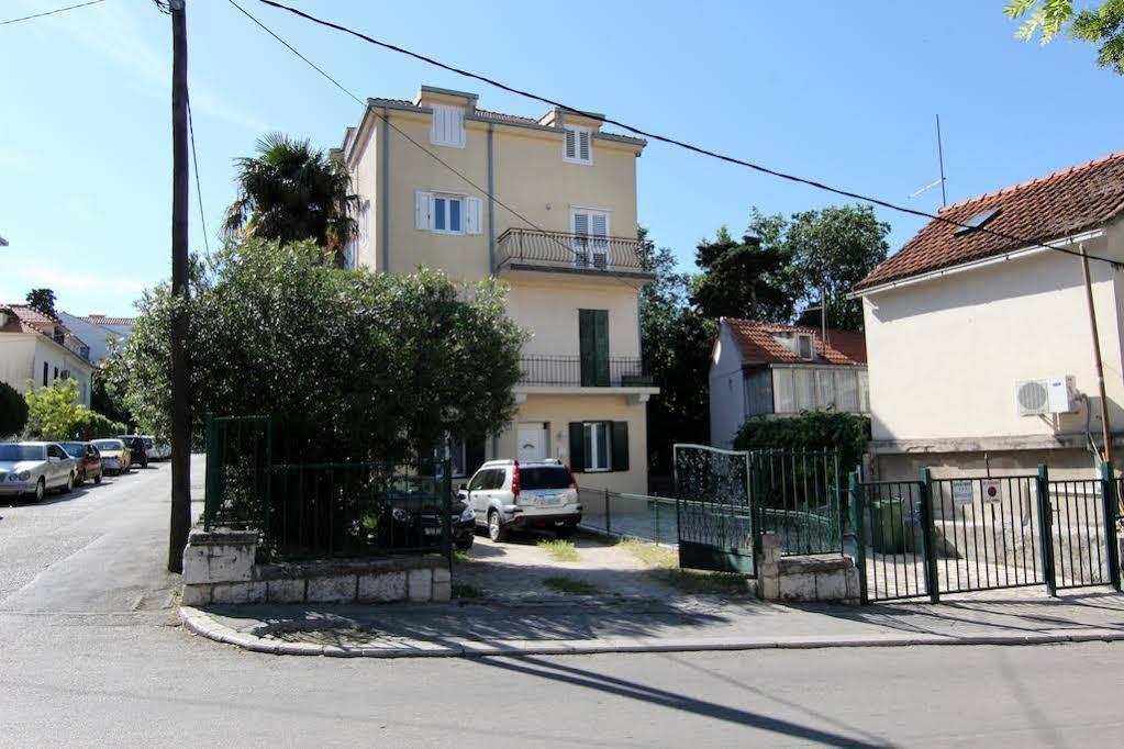Villa Meri Very Central And Beautiful Apartment Split Exteriér fotografie