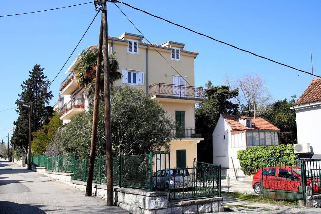 Villa Meri Very Central And Beautiful Apartment Split Exteriér fotografie