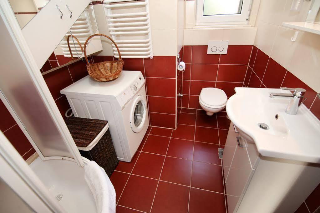 Villa Meri Very Central And Beautiful Apartment Split Exteriér fotografie
