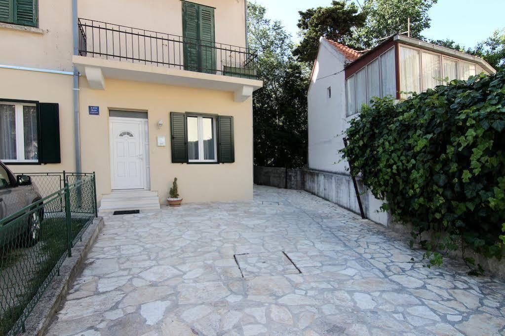 Villa Meri Very Central And Beautiful Apartment Split Exteriér fotografie