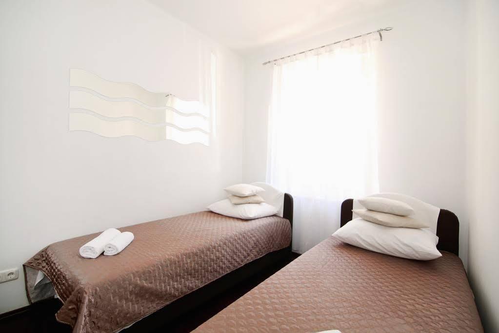 Villa Meri Very Central And Beautiful Apartment Split Exteriér fotografie