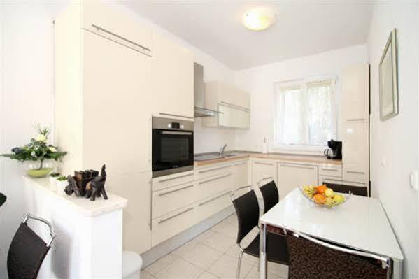 Villa Meri Very Central And Beautiful Apartment Split Exteriér fotografie