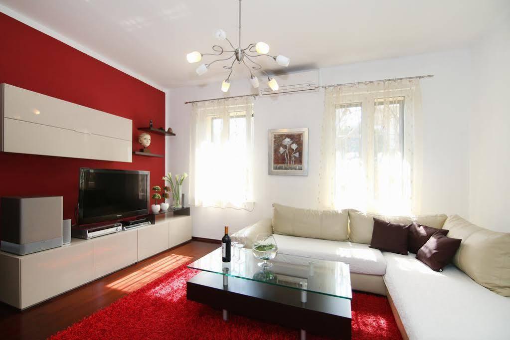Villa Meri Very Central And Beautiful Apartment Split Exteriér fotografie
