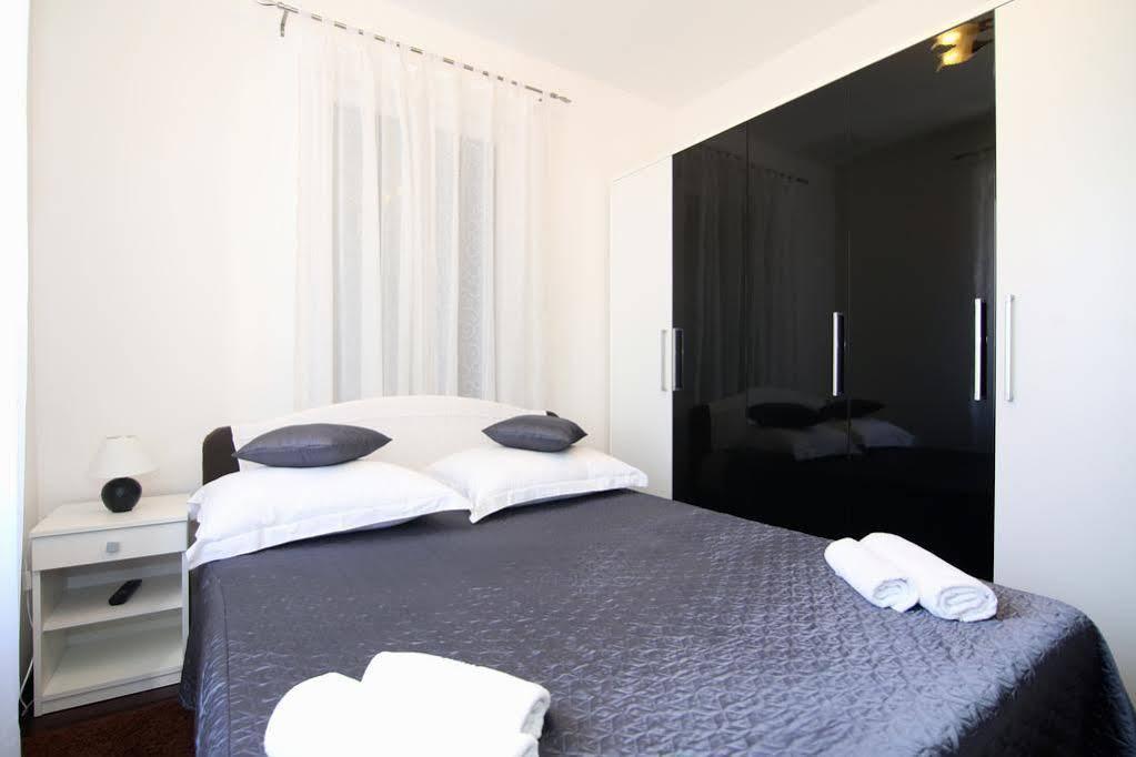 Villa Meri Very Central And Beautiful Apartment Split Exteriér fotografie