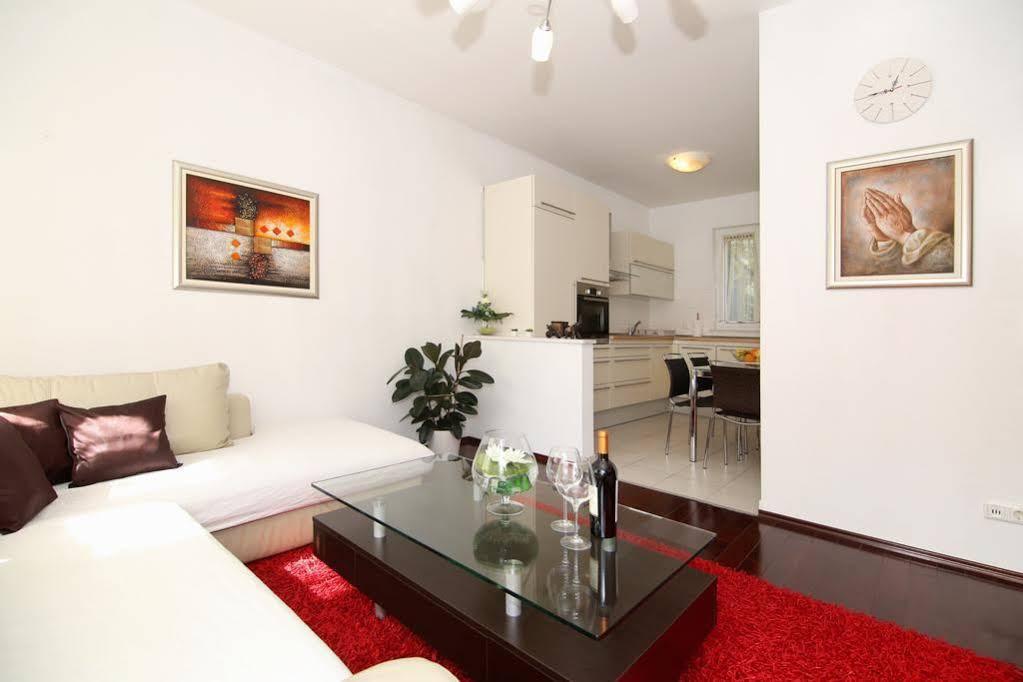 Villa Meri Very Central And Beautiful Apartment Split Exteriér fotografie