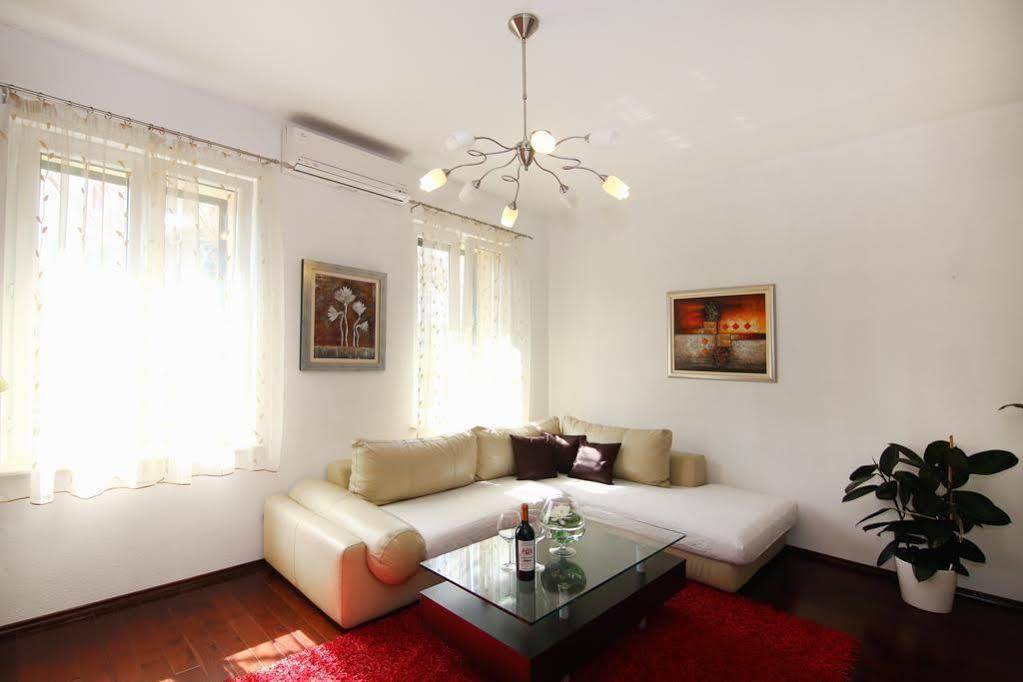 Villa Meri Very Central And Beautiful Apartment Split Exteriér fotografie