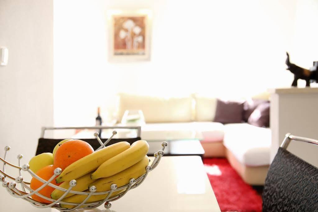 Villa Meri Very Central And Beautiful Apartment Split Exteriér fotografie