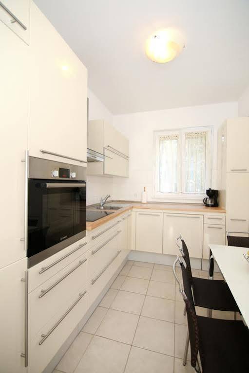 Villa Meri Very Central And Beautiful Apartment Split Exteriér fotografie